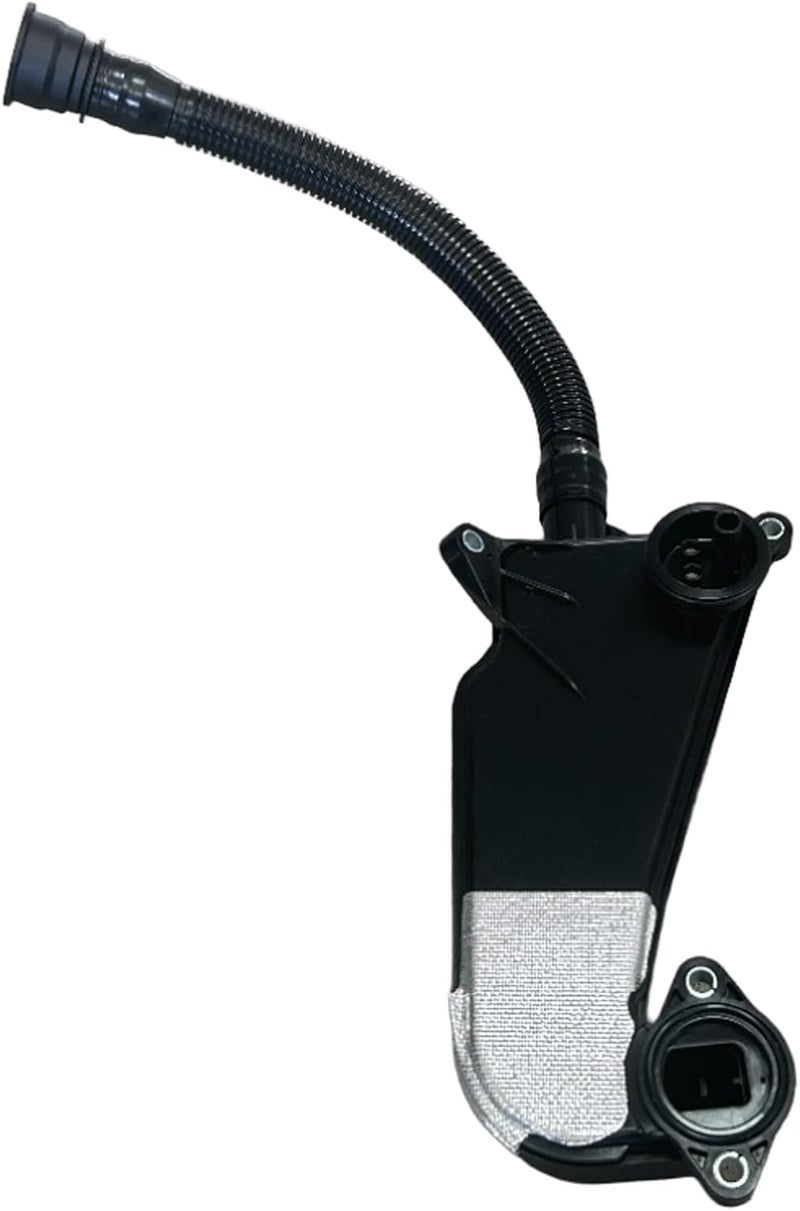 ACA PC3Z-6A785-A Air Oil Separator Assembly for 2023-2025 F-250 F-350 F-450 F-550 Super Duty 6.7L Powerstroke Diesel Engine Replaces PC3Q-6A785-AB PC3Z6A785A - Image 2